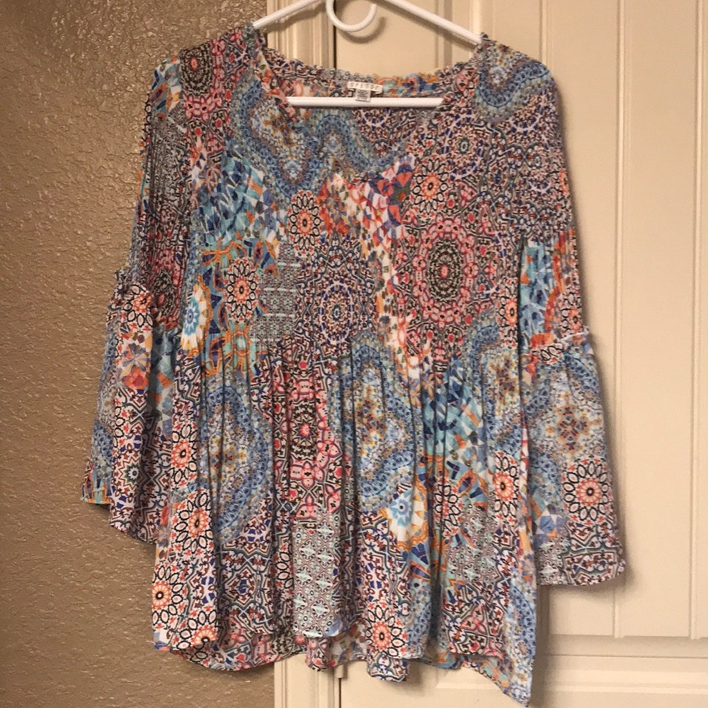 Blouse